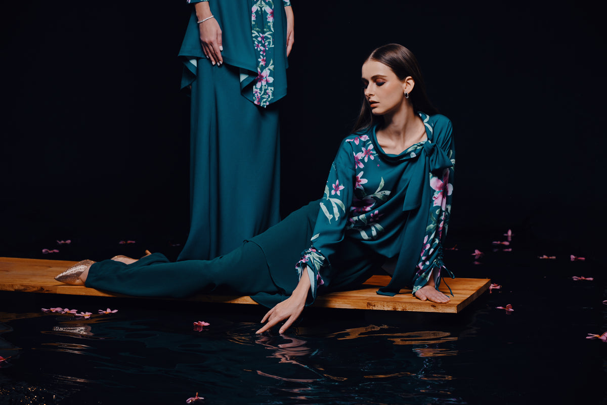 Raya 2024 – 3thelabel